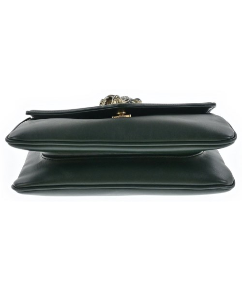 GUCCI（グッチ）ショルダーバッグ 緑 サイズ:- レディース/2200600417033