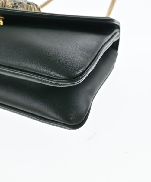 GUCCI（グッチ）ショルダーバッグ 緑 サイズ:- レディース/2200600417033