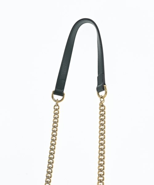 GUCCI（グッチ）ショルダーバッグ 緑 サイズ:- レディース/2200600417033