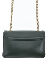GUCCI（グッチ）ショルダーバッグ 緑 サイズ:- レディース/2200600417033