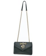 GUCCI（グッチ）ショルダーバッグ 緑 サイズ:- レディース/2200600417033