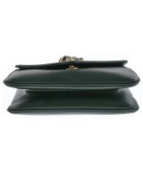 GUCCI（グッチ）ショルダーバッグ 緑 サイズ:- レディース/2200600417033
