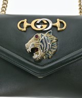 GUCCI（グッチ）ショルダーバッグ 緑 サイズ:- レディース/2200600417033