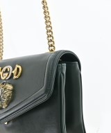 GUCCI（グッチ）ショルダーバッグ 緑 サイズ:- レディース/2200600417033
