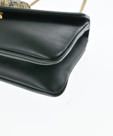 GUCCI（グッチ）ショルダーバッグ 緑 サイズ:- レディース/2200600417033