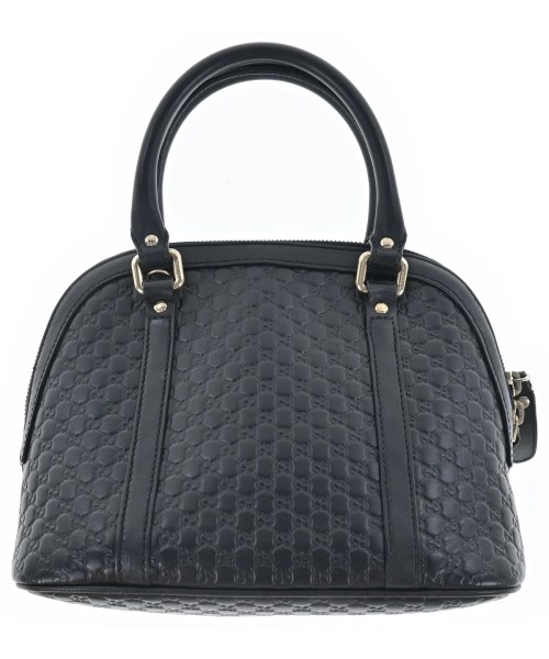 GUCCI（グッチ）ショルダーバッグ 黒 サイズ:- レディース/2200600417057