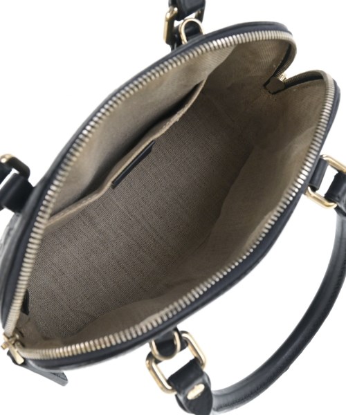 GUCCI（グッチ）ショルダーバッグ 黒 サイズ:- レディース/2200600417057