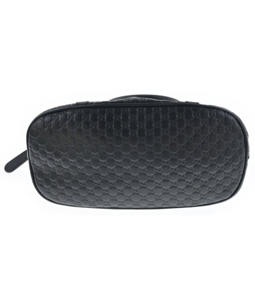 GUCCI（グッチ）ショルダーバッグ 黒 サイズ:- レディース/2200600417057
