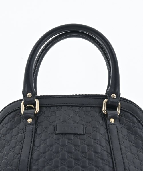 GUCCI（グッチ）ショルダーバッグ 黒 サイズ:- レディース/2200600417057