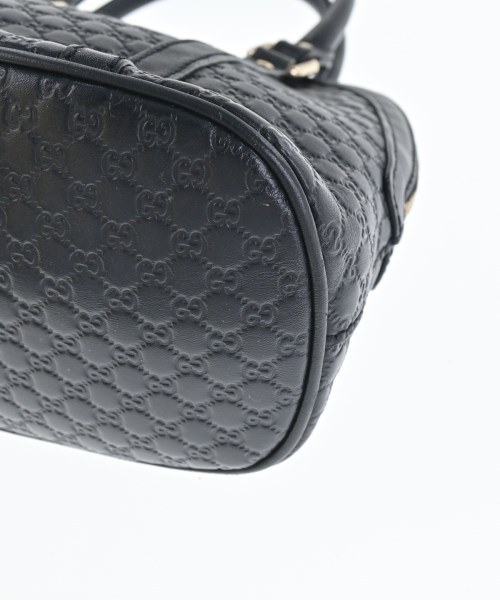 GUCCI（グッチ）ショルダーバッグ 黒 サイズ:- レディース/2200600417057