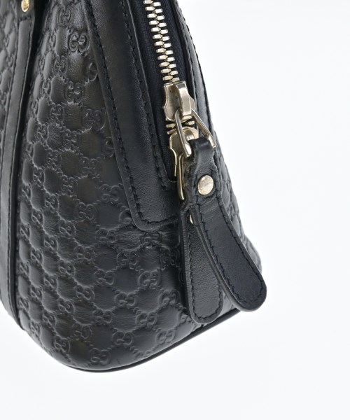 GUCCI（グッチ）ショルダーバッグ 黒 サイズ:- レディース/2200600417057