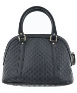 GUCCI（グッチ）ショルダーバッグ 黒 サイズ:- レディース/2200600417057
