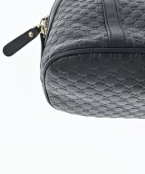 GUCCI（グッチ）ショルダーバッグ 黒 サイズ:- レディース/2200600417057