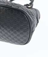GUCCI（グッチ）ショルダーバッグ 黒 サイズ:- レディース/2200600417057