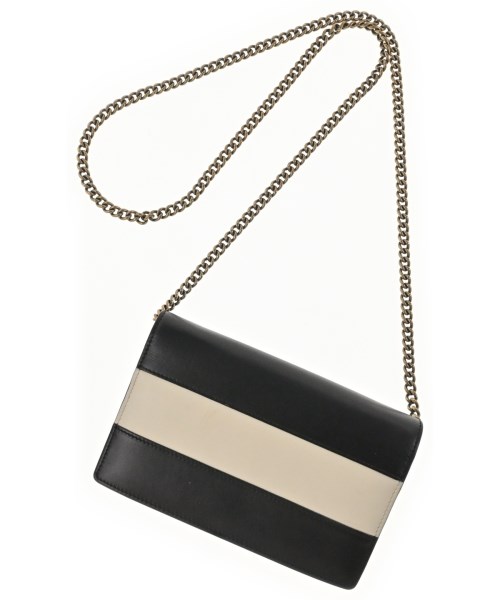 GUCCI（グッチ）財布・コインケース 黒 サイズ:- レディース/2200600417064