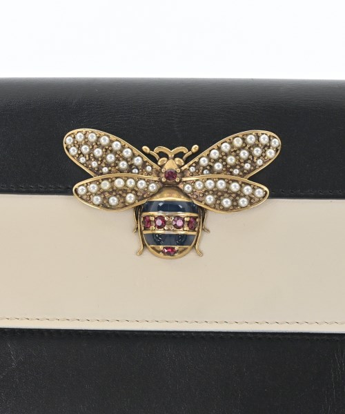 GUCCI（グッチ）財布・コインケース 黒 サイズ:- レディース/2200600417064