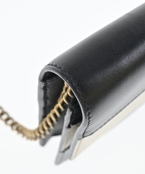 GUCCI（グッチ）財布・コインケース 黒 サイズ:- レディース/2200600417064