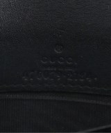 GUCCI（グッチ）財布・コインケース 黒 サイズ:- レディース/2200600417064