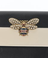 GUCCI（グッチ）財布・コインケース 黒 サイズ:- レディース/2200600417064