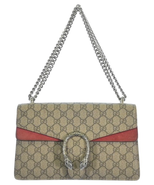 グッチ(GUCCI)のGUCCI ショルダーバッグ