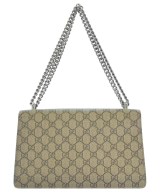 GUCCI（グッチ）ショルダーバッグ グレー サイズ:- レディース/2200600417101