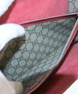 GUCCI（グッチ）ショルダーバッグ グレー サイズ:- レディース/2200600417101