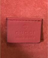 GUCCI（グッチ）ショルダーバッグ グレー サイズ:- レディース/2200600417101
