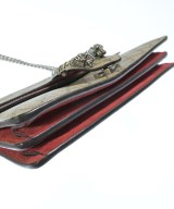 GUCCI（グッチ）ショルダーバッグ グレー サイズ:- レディース/2200600417101