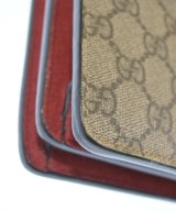 GUCCI（グッチ）ショルダーバッグ グレー サイズ:- レディース/2200600417101