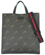 GUCCI ショルダーバッグ