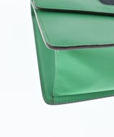 GUCCI（グッチ）ショルダーバッグ 緑 サイズ:- レディース/2200600417286