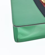 GUCCI（グッチ）ショルダーバッグ 緑 サイズ:- レディース/2200600417286