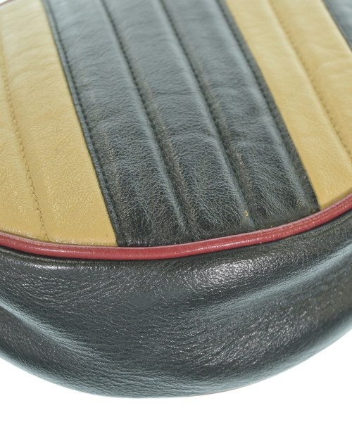 GUCCI（グッチ）ショルダーバッグ 黒 サイズ:- レディース/2200600417293