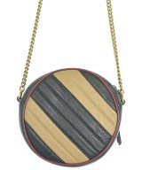 GUCCI（グッチ）ショルダーバッグ 黒 サイズ:- レディース/2200600417293