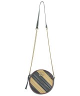 GUCCI（グッチ）ショルダーバッグ 黒 サイズ:- レディース/2200600417293