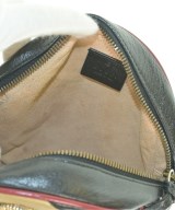 GUCCI（グッチ）ショルダーバッグ 黒 サイズ:- レディース/2200600417293