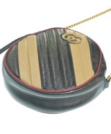 GUCCI（グッチ）ショルダーバッグ 黒 サイズ:- レディース/2200600417293