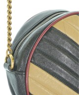 GUCCI（グッチ）ショルダーバッグ 黒 サイズ:- レディース/2200600417293