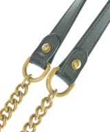 GUCCI（グッチ）ショルダーバッグ 黒 サイズ:- レディース/2200600417293