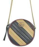 GUCCI ショルダーバッグ