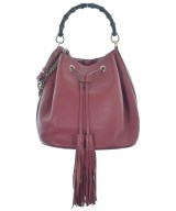 GUCCI ショルダーバッグ