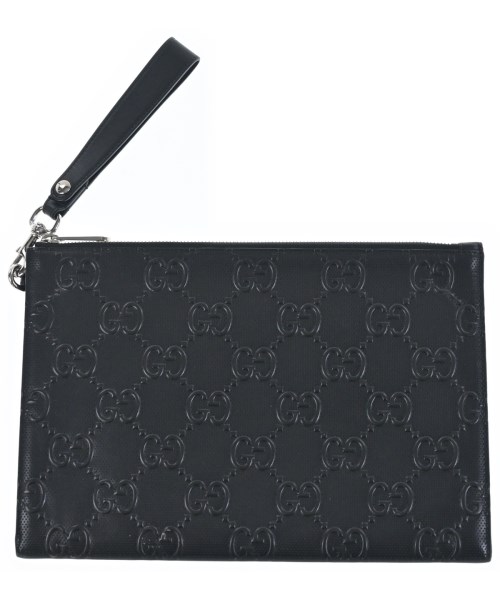 グッチ(GUCCI)のGUCCI クラッチバッグ