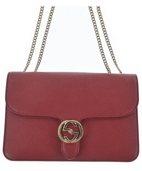 グッチ(GUCCI)のGUCCI ショルダーバッグ