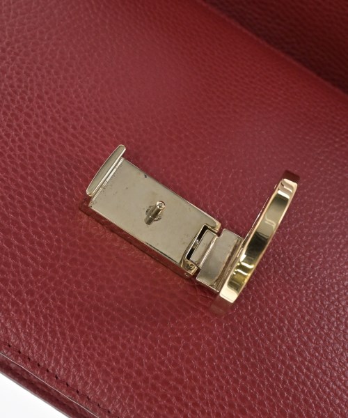 GUCCI（グッチ）ショルダーバッグ 赤 サイズ:- レディース/2200600417422