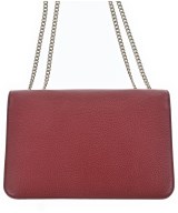 GUCCI（グッチ）ショルダーバッグ 赤 サイズ:- レディース/2200600417422