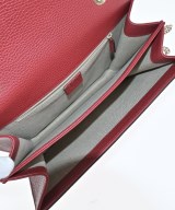 GUCCI（グッチ）ショルダーバッグ 赤 サイズ:- レディース/2200600417422