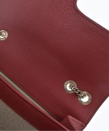 GUCCI（グッチ）ショルダーバッグ 赤 サイズ:- レディース/2200600417422