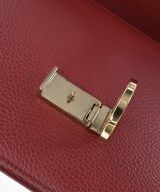 GUCCI（グッチ）ショルダーバッグ 赤 サイズ:- レディース/2200600417422