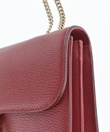 GUCCI（グッチ）ショルダーバッグ 赤 サイズ:- レディース/2200600417422