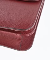 GUCCI（グッチ）ショルダーバッグ 赤 サイズ:- レディース/2200600417422